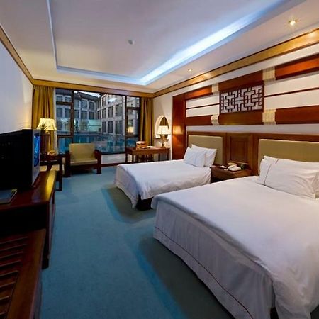 Regent Hotel Dali  Bilik gambar