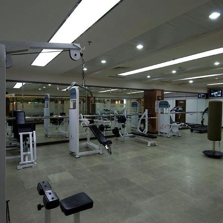 Regent Hotel Dali  Kemudahan gambar