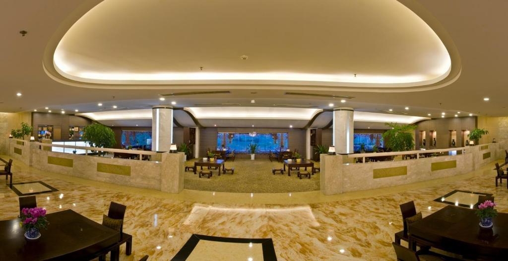 Regent Hotel Dali  Luaran gambar
