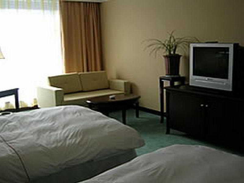 Regent Hotel Dali  Luaran gambar