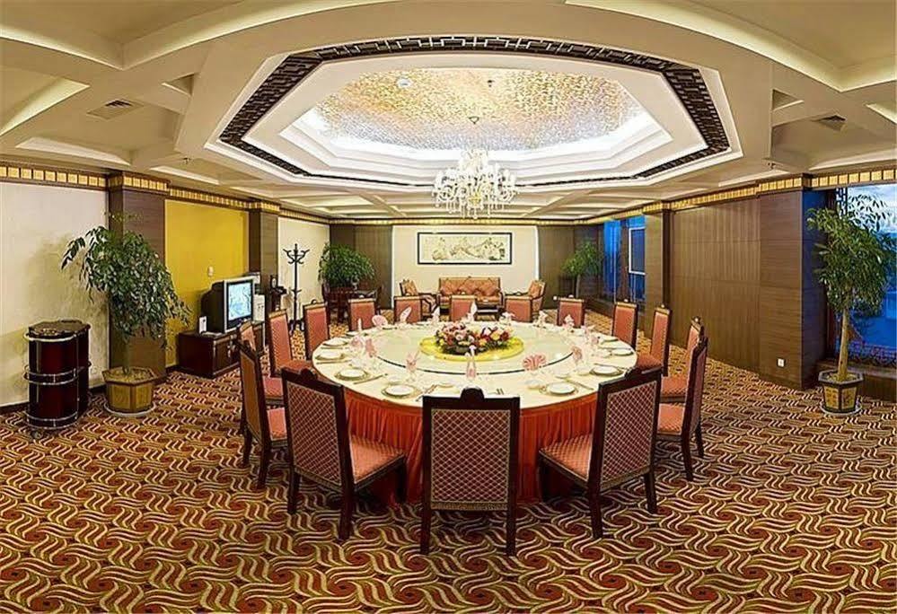Regent Hotel Dali  Luaran gambar