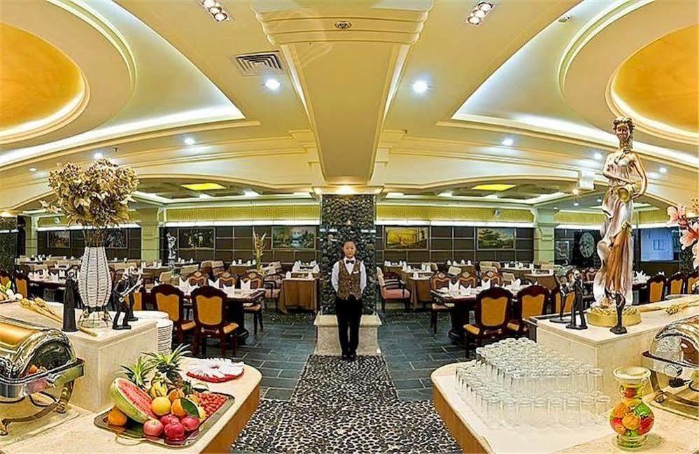 Regent Hotel Dali  Luaran gambar