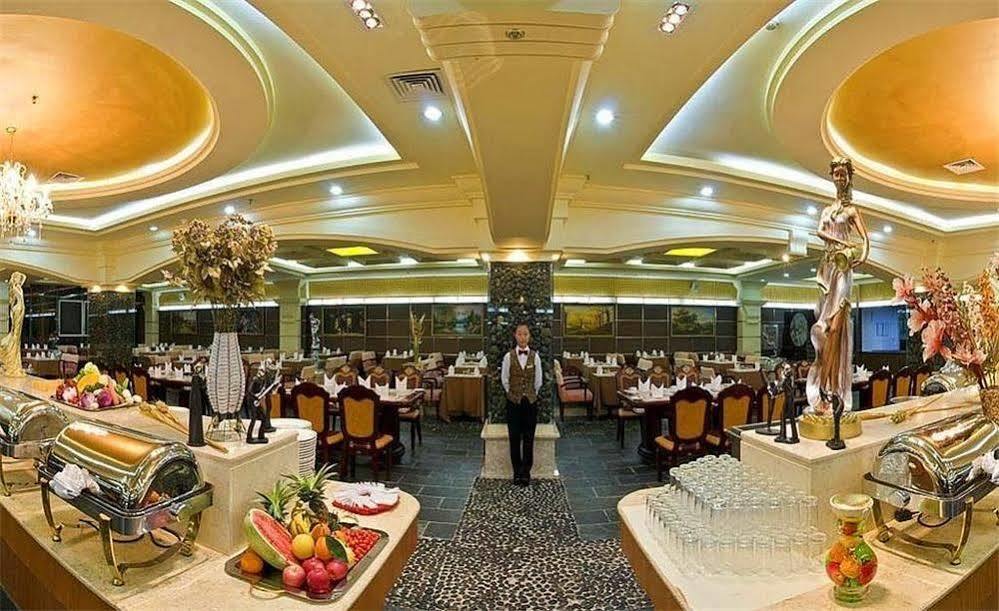Regent Hotel Dali  Luaran gambar