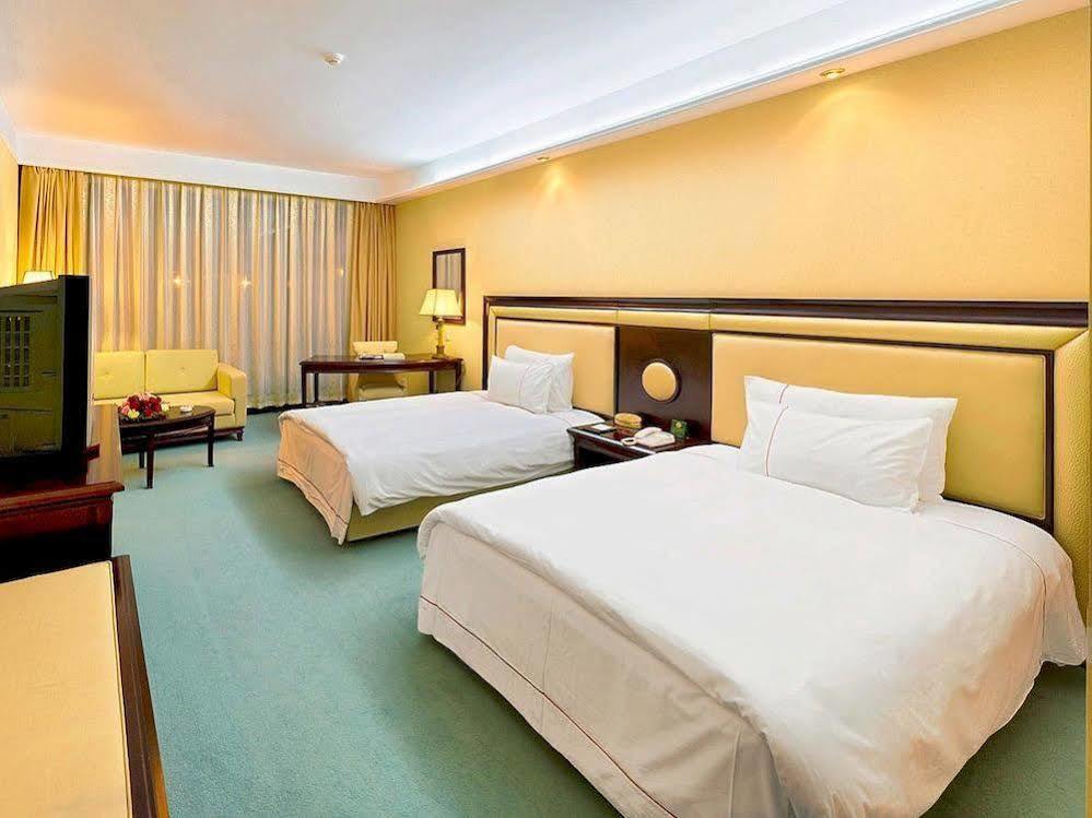 Regent Hotel Dali  Luaran gambar