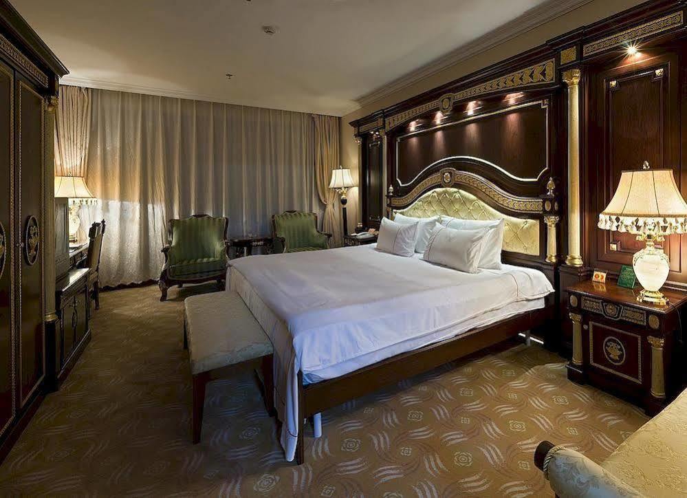 Regent Hotel Dali  Luaran gambar
