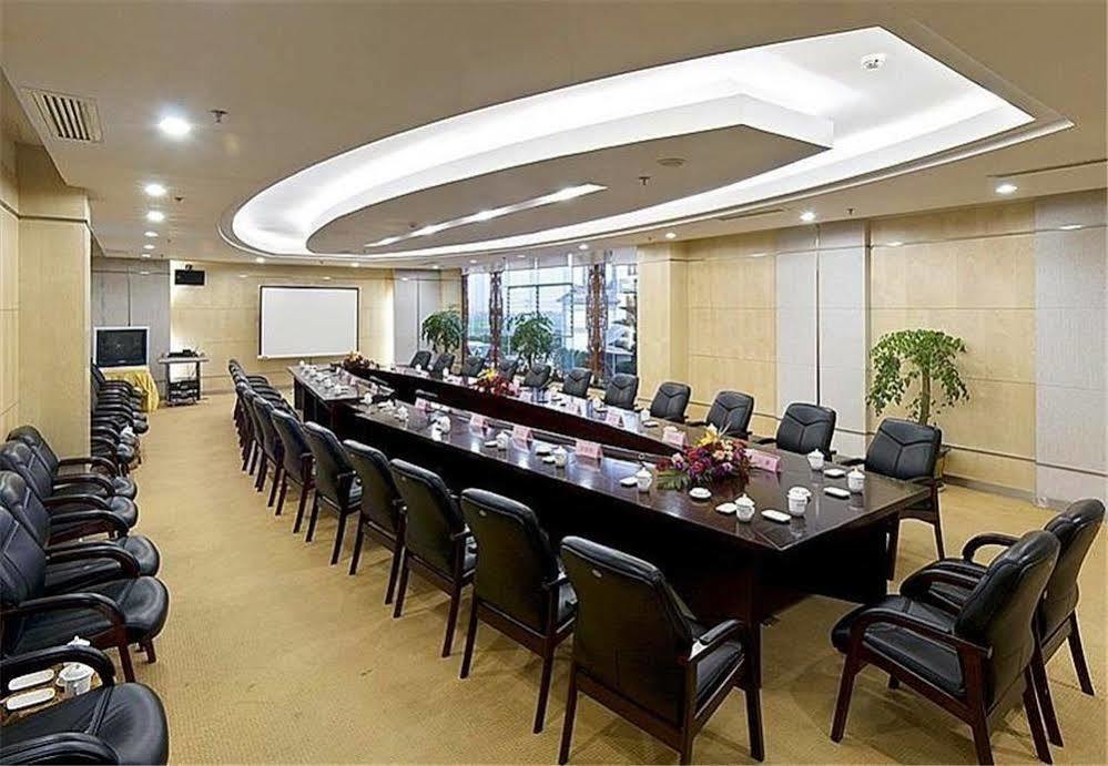 Regent Hotel Dali  Luaran gambar