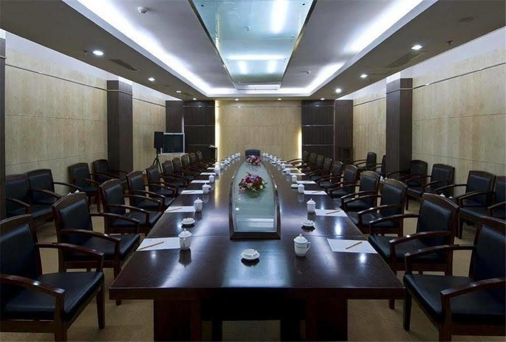 Regent Hotel Dali  Luaran gambar