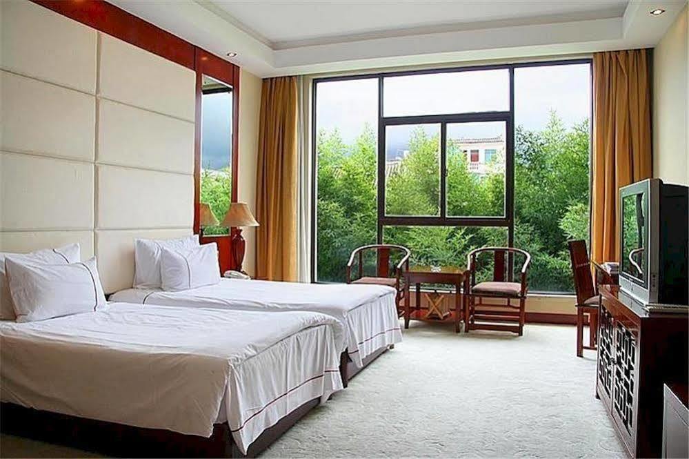 Regent Hotel Dali  Luaran gambar