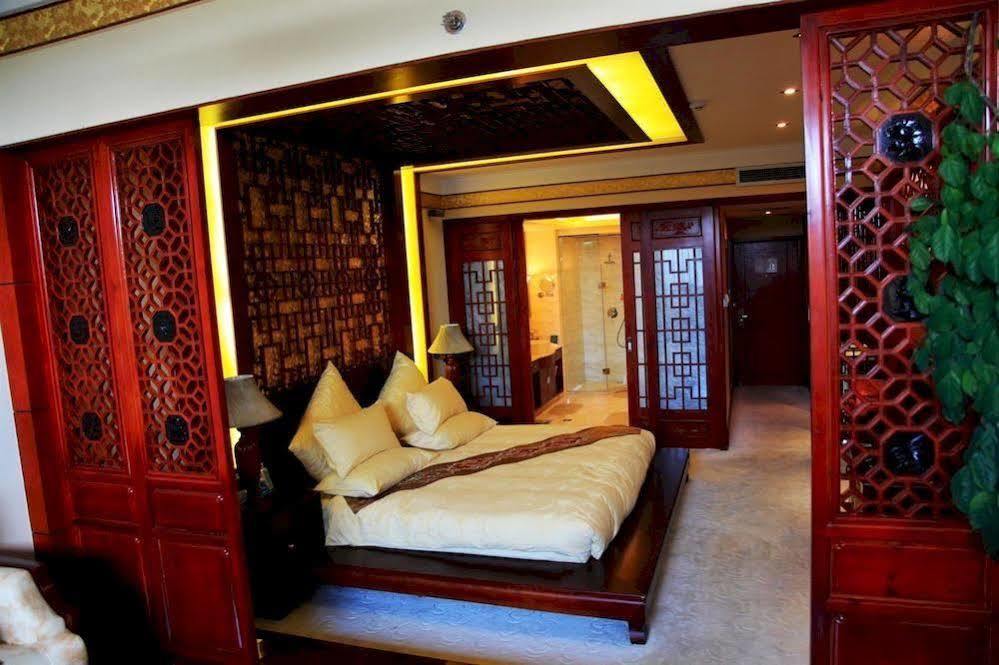 Regent Hotel Dali  Luaran gambar